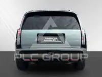 2025 Hyundai Ioniq 9