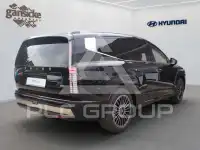 2025 Hyundai Ioniq 9
