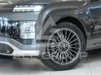 2025 Hyundai Ioniq 9