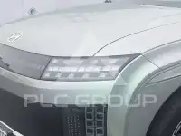 2025 Hyundai Ioniq 9