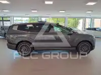 2025 Hyundai Ioniq 9