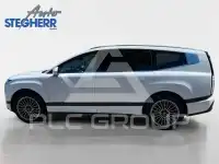 2025 Hyundai Ioniq 9