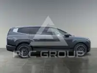 2025 Hyundai Ioniq 9