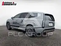 2025 Hyundai Ioniq 9