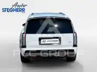 2025 Hyundai Ioniq 9