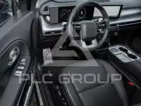 2025 Hyundai Ioniq 9