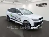 2025 Hyundai Ioniq 9