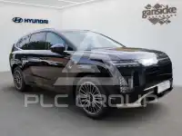 2025 Hyundai Ioniq 9