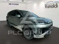 2025 Hyundai Ioniq 9