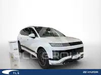 2025 Hyundai Ioniq 9