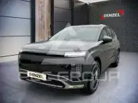 2025 Hyundai Ioniq 9