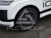 2025 Hyundai Ioniq 9