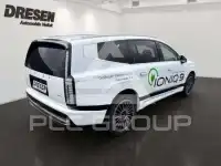 2025 Hyundai Ioniq 9