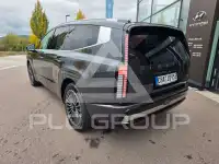 2025 Hyundai Ioniq 9