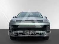 2025 Hyundai Ioniq 9