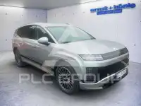 2025 Hyundai Ioniq 9