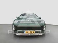 2025 Hyundai Ioniq 9