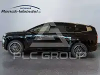 2025 Hyundai Ioniq 9