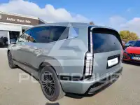 2025 Hyundai Ioniq 9