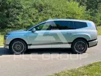 2025 Hyundai Ioniq 9