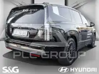2025 Hyundai Ioniq 9