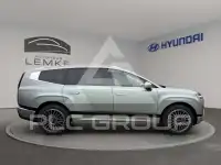 2025 Hyundai Ioniq 9
