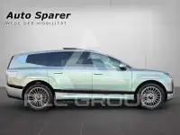 2025 Hyundai Ioniq 9