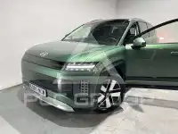 2025 Hyundai Ioniq 9