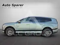 2025 Hyundai Ioniq 9
