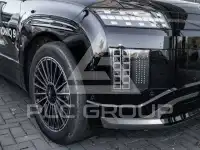 2025 Hyundai Ioniq 9