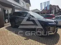 2025 Hyundai Ioniq 9