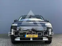 2025 Hyundai Ioniq 9