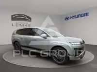 2025 Hyundai Ioniq 9