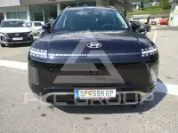 2025 Hyundai Ioniq 9