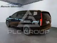 2025 Hyundai Ioniq 9