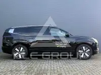 2025 Hyundai Ioniq 9