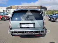 2025 Hyundai Ioniq 9