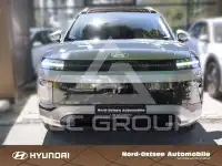2025 Hyundai Ioniq 9
