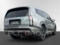 2025 Hyundai Ioniq 9