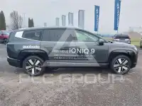 2025 Hyundai Ioniq 9