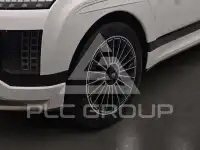 2025 Hyundai Ioniq 9