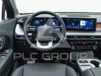 2025 Hyundai Ioniq 9