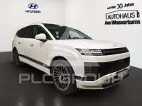 2025 Hyundai Ioniq 9