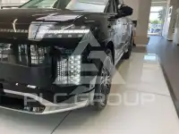 2025 Hyundai Ioniq 9