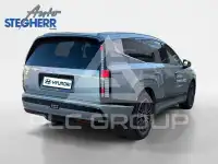 2025 Hyundai Ioniq 9