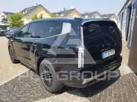 2025 Hyundai Ioniq 9