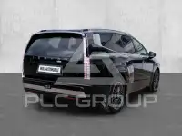 2025 Hyundai Ioniq 9