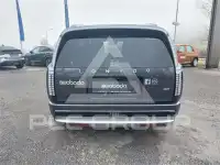 2025 Hyundai Ioniq 9