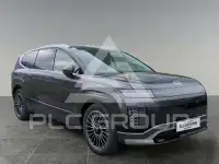 2025 Hyundai Ioniq 9