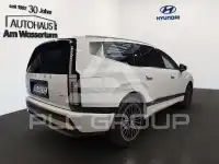 2025 Hyundai Ioniq 9